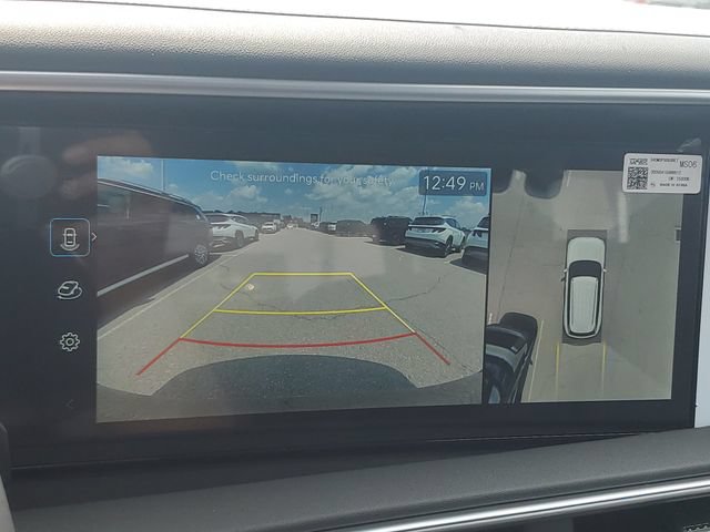 New 2026 Hyundai Palisade Limited AWD/4WD image 31