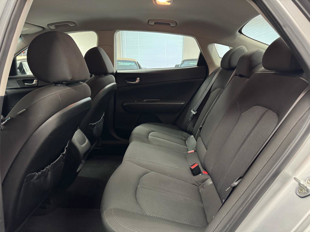 Used 2017 Kia Optima LX FWD image 24
