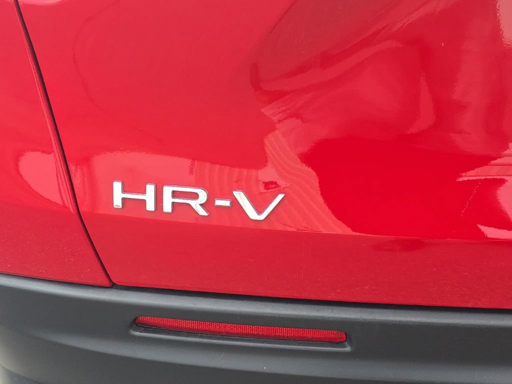 Certified 2024 Honda HR-V Sport image 7