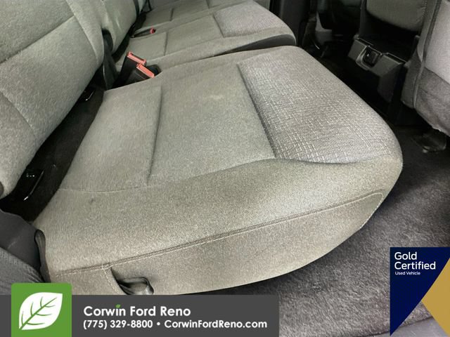 Used 2025 Ford F150 XLT w/ Equipment Group 301A Standard AWD/4WD image 30