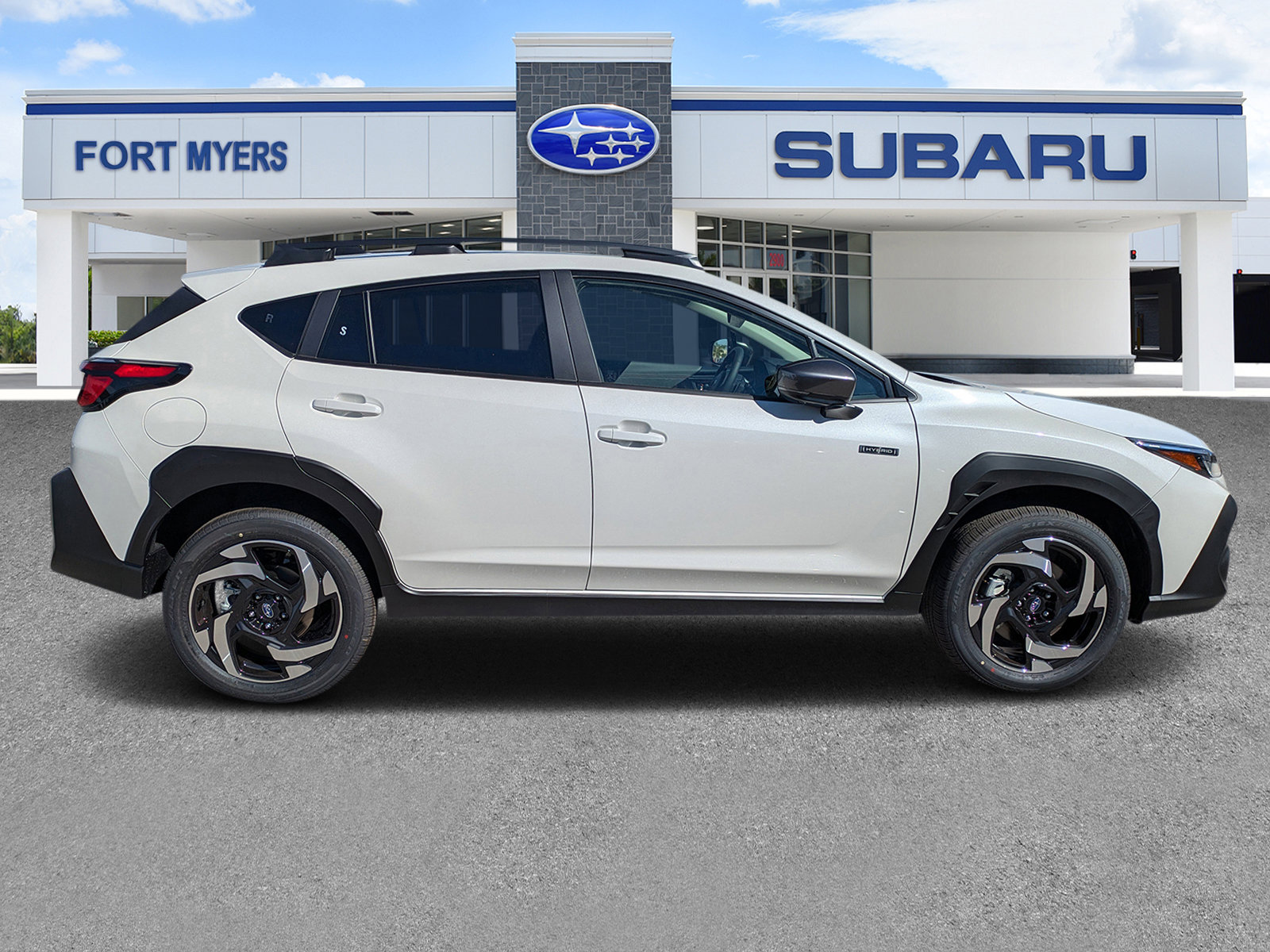 New 2026 Subaru Crosstrek 2.5i Limited image 4