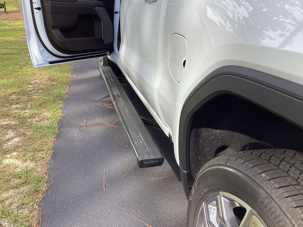 New 2026 GMC Sierra 1500 Denali w/ Denali Reserve Package AWD/4WD image 10