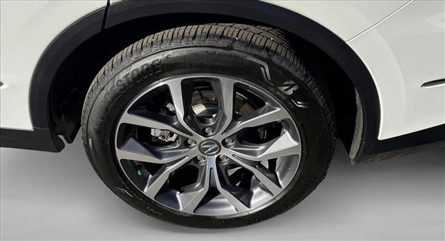 Used 2024 Acura MDX SH-AWD w/ Technology Package image 9