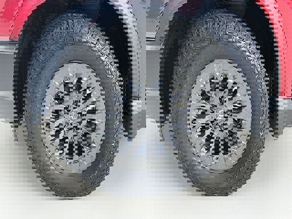 New 2026 Honda Passport TrailSport image 3