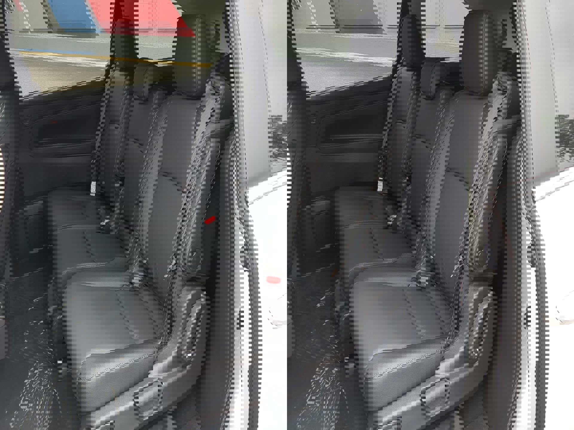 New 2026 Honda Odyssey EX-L image 17