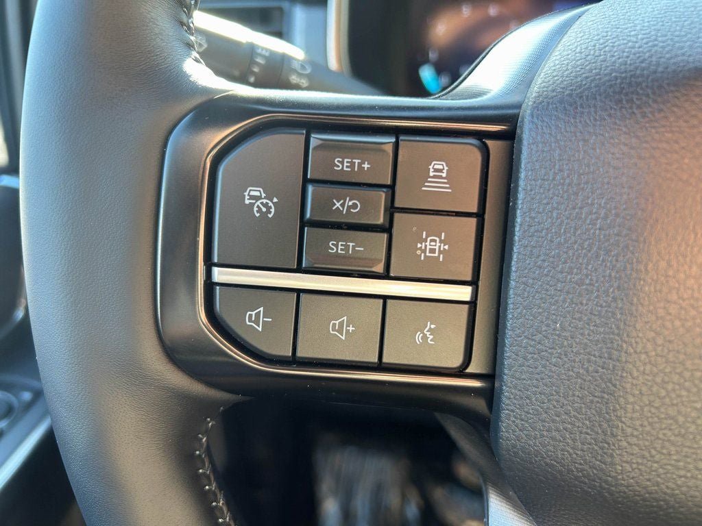 New 2025 Ford F150 Platinum AWD/4WD image 30