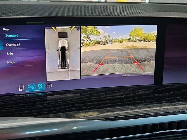 New 2026 Cadillac Escalade IQL Sport 1 w/ LPO, ONYX Package image 14