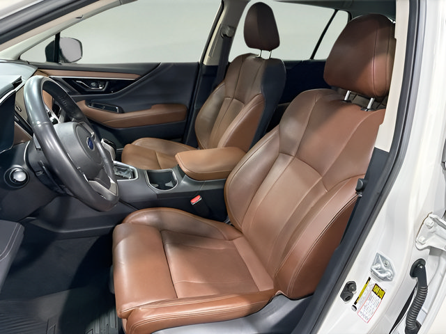 Used 2022 Subaru Outback Touring XT AWD/4WD image 12
