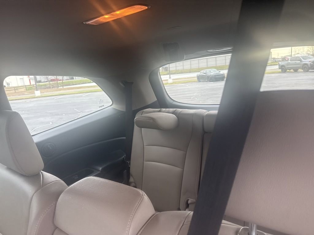 Used 2022 Honda Pilot Special Edition image 9