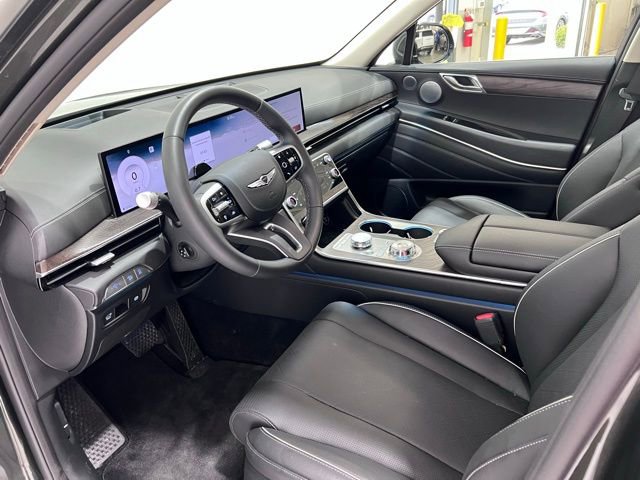 New 2025 Genesis GV80 2.5T Prestige image 10