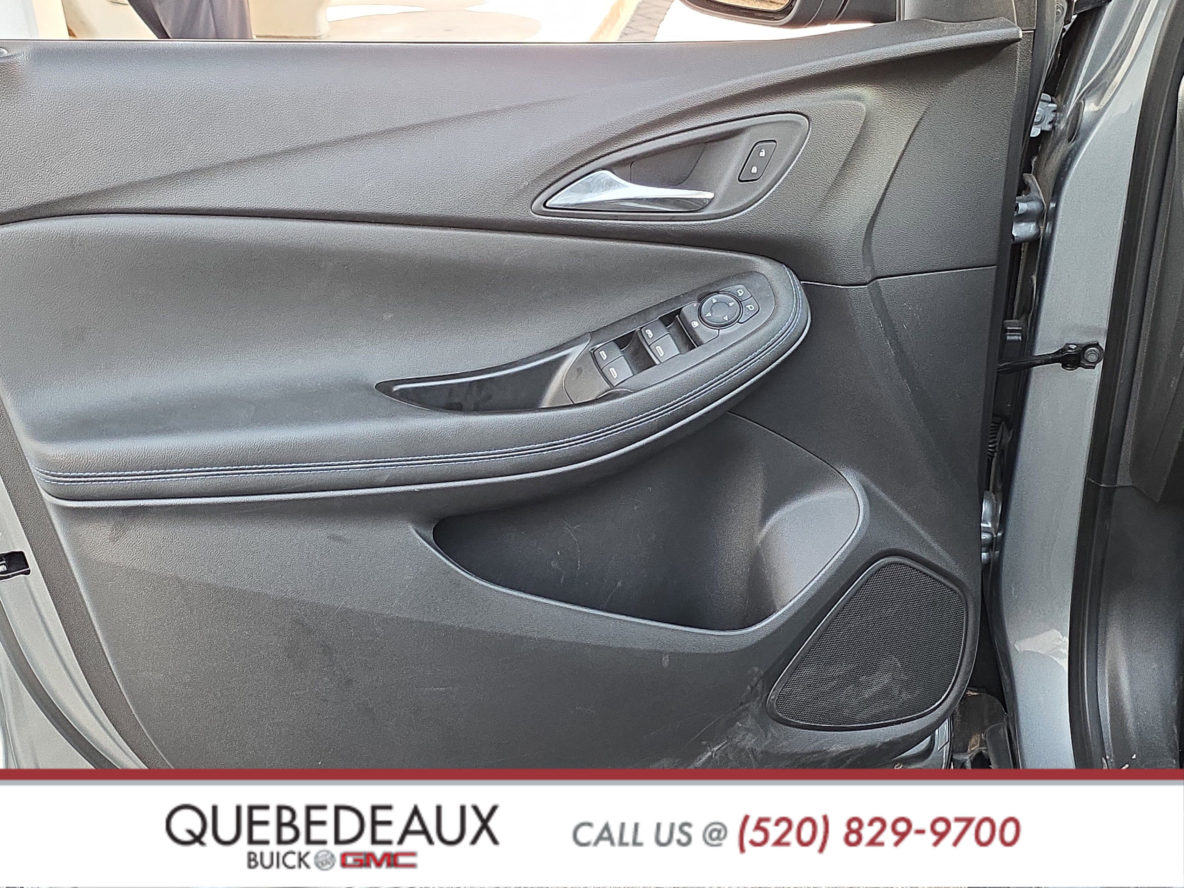 Used 2026 Buick Encore GX Sport Touring w/ Advanced Technology Package AWD/4WD image 9