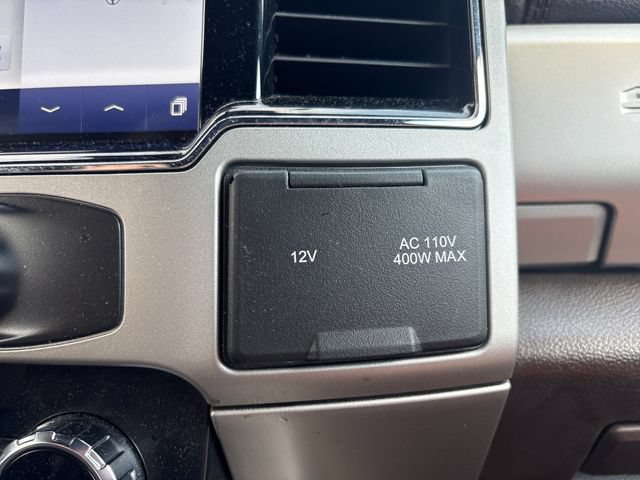 Used 2022 Ford F350 King Ranch AWD/4WD image 33