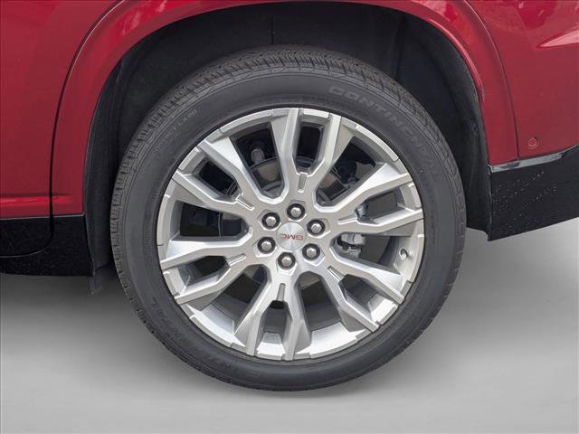 Used 2024 GMC Acadia Denali w/ Super Cruise Package image 9