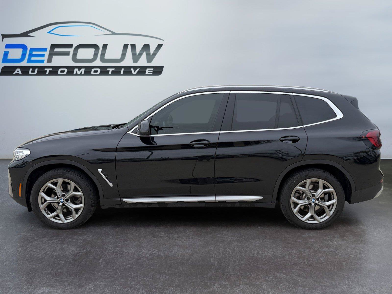Used 2024 BMW X3 xDrive30i w/ Premium Package AWD/4WD image 29