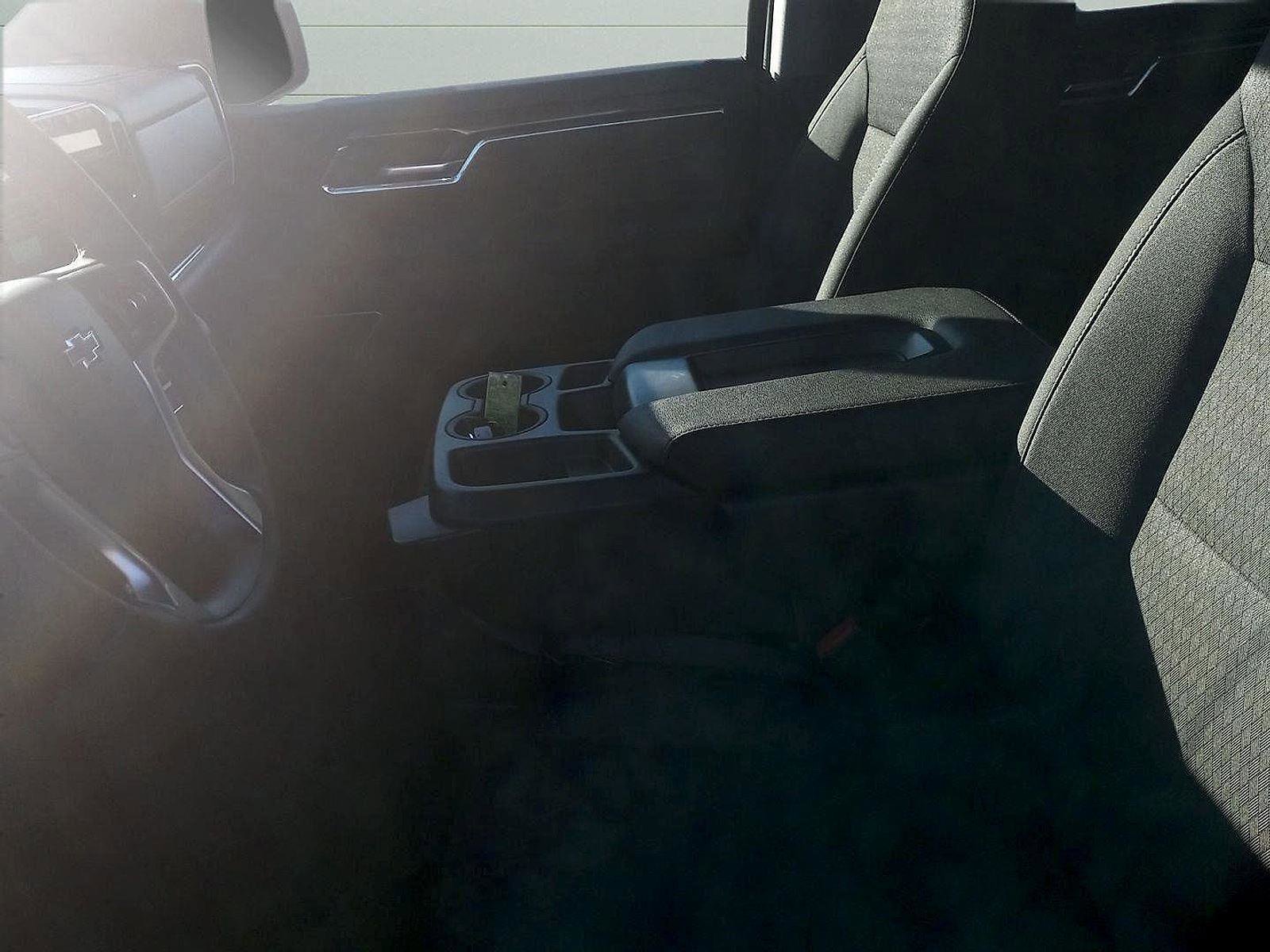 Used 2023 Chevrolet Silverado 1500 RST image 16