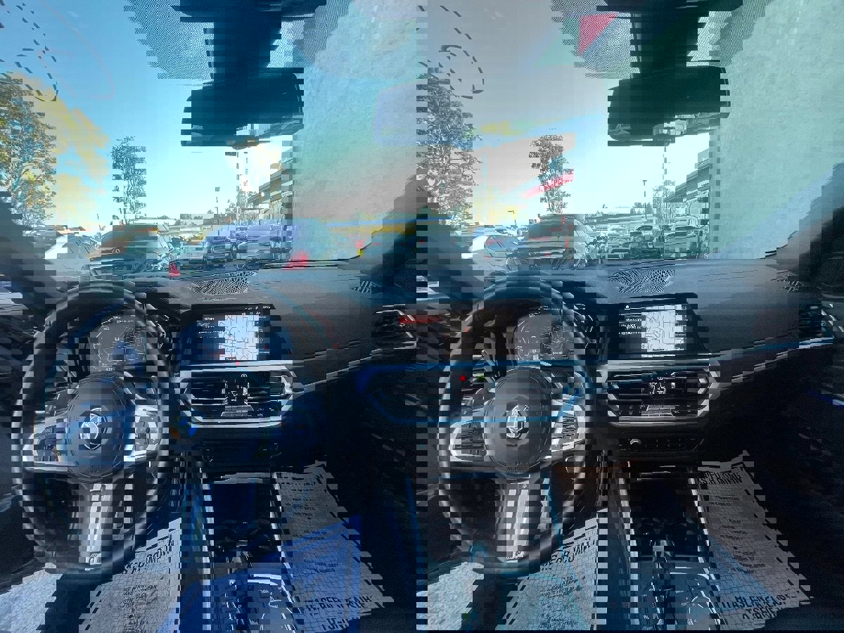 Used 2020 BMW M340i w/ Premium Package image 10