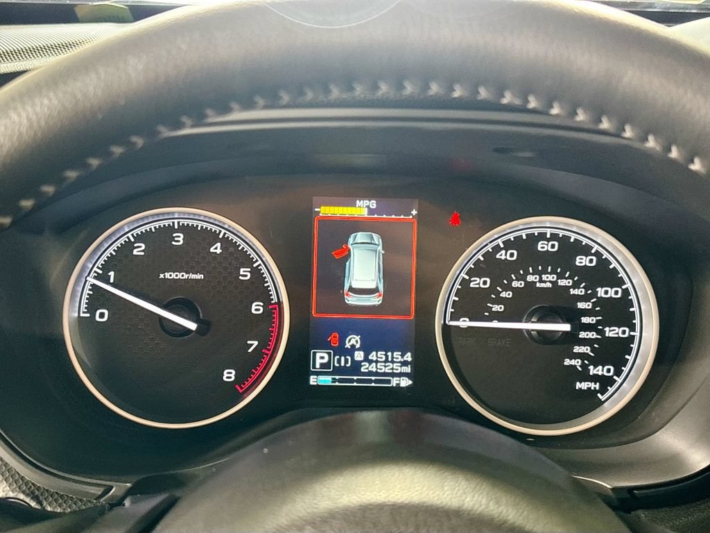 Certified 2023 Subaru Forester Limited w/ Popular Package #2 AWD/4WD image 15