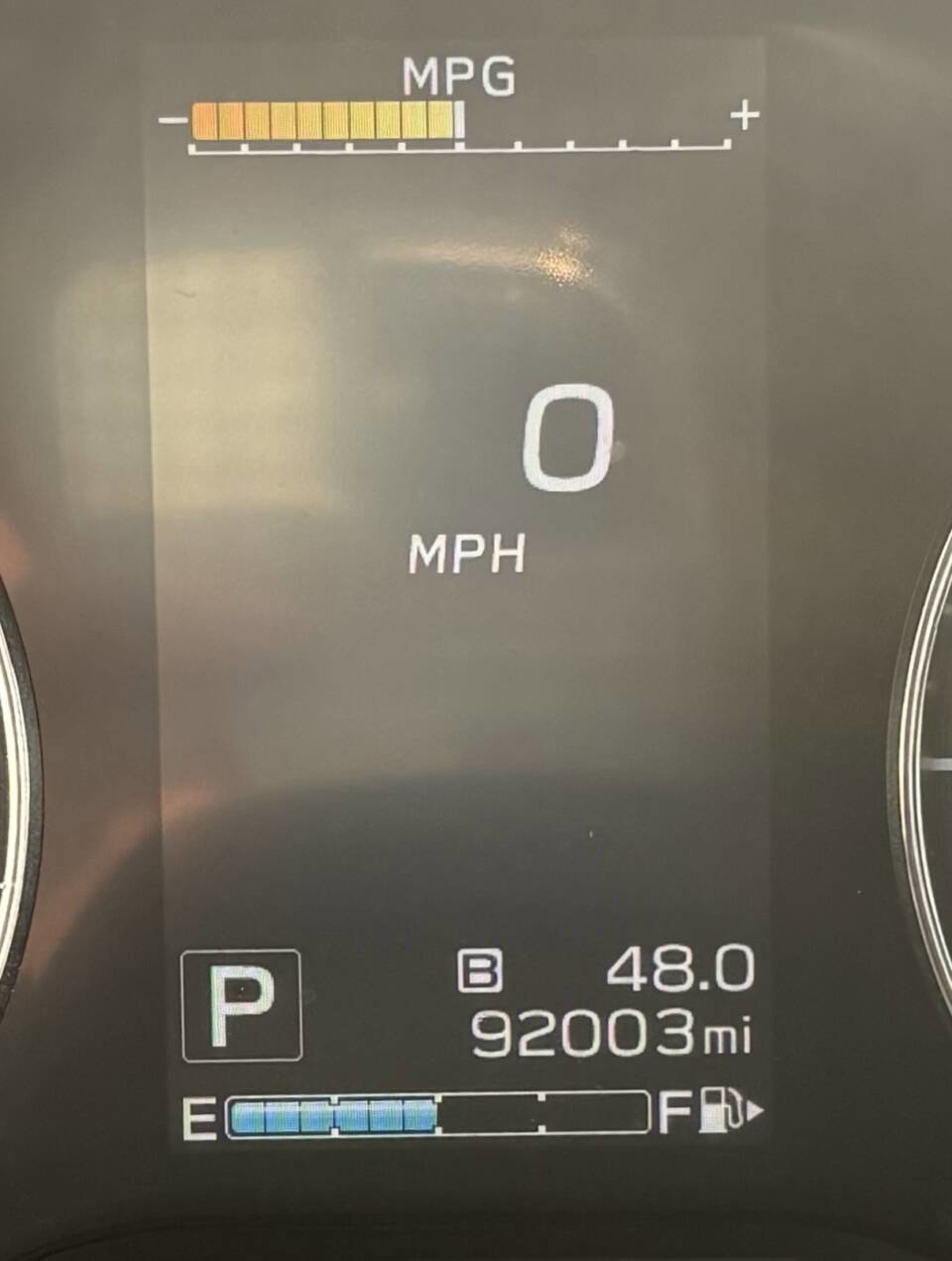 Used 2018 Subaru Crosstrek 2.0i Limited AWD/4WD image 8