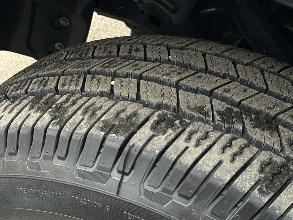 Used 2022 RAM 1500 Big Horn image 11