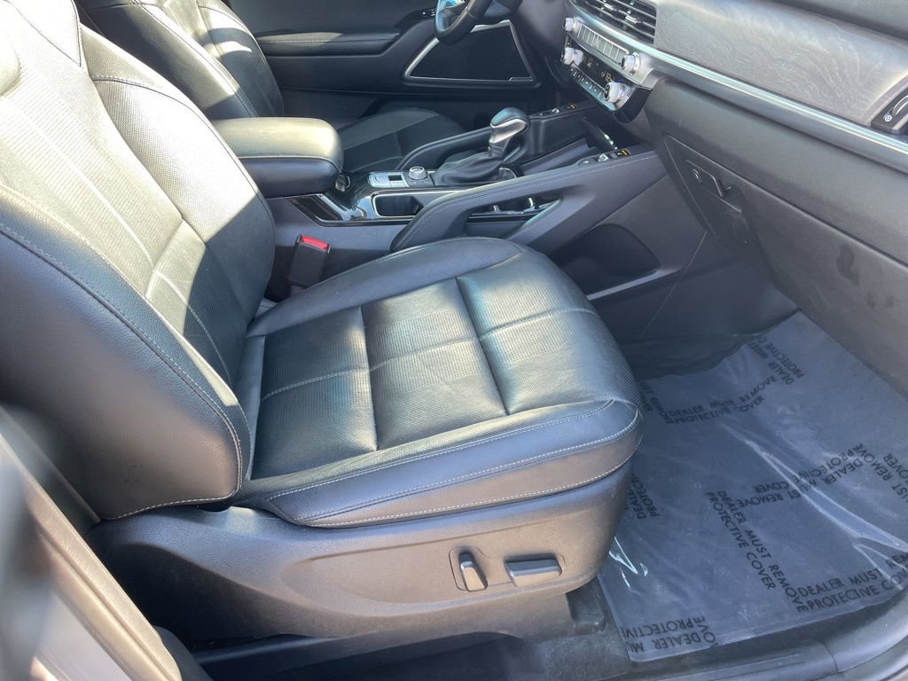 Used 2022 Kia Telluride EX w/ EX Premium Package image 29
