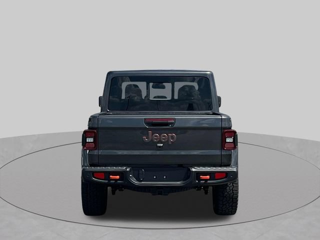 New 2026 Jeep Gladiator Mojave AWD/4WD image 5