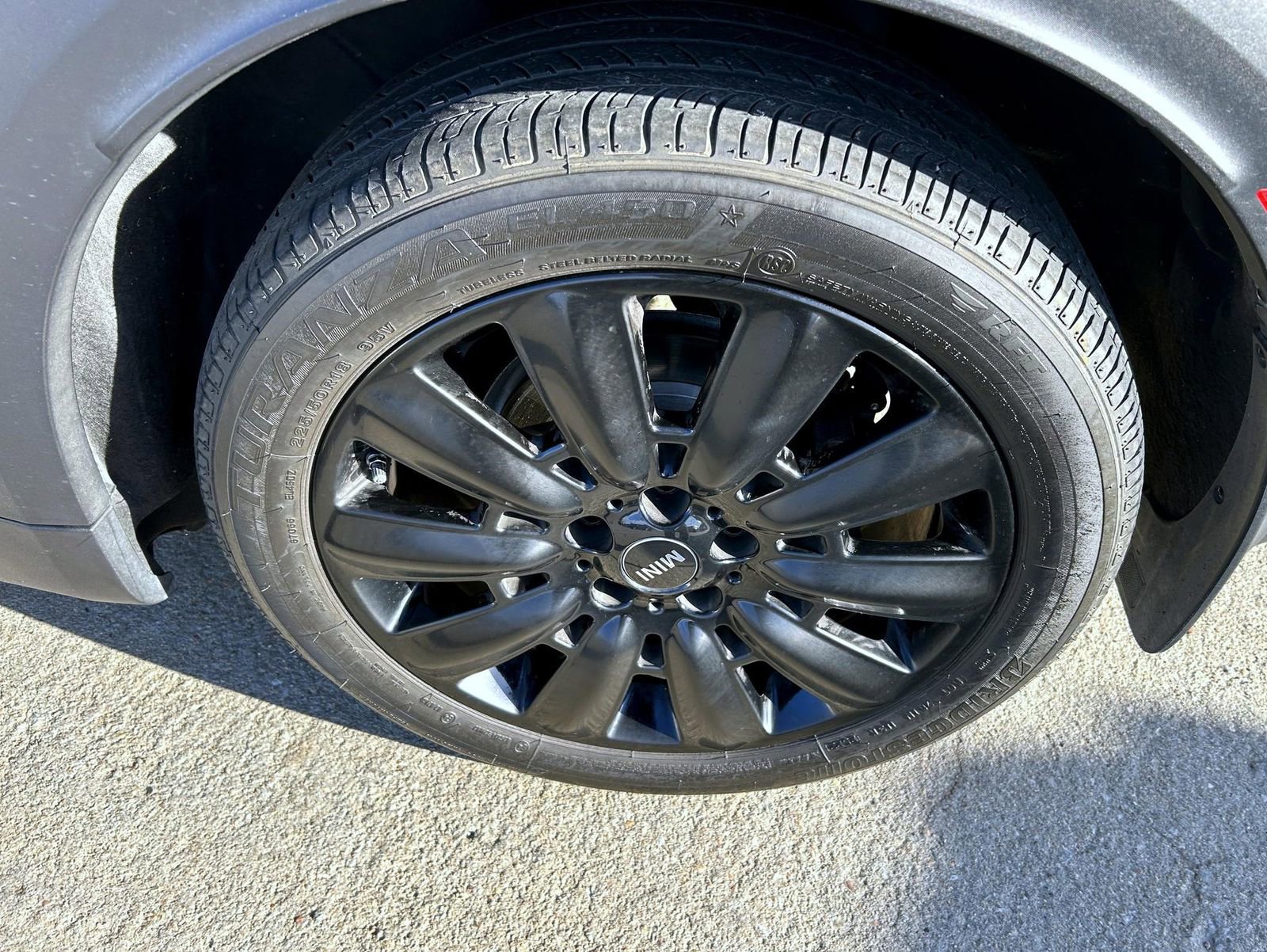 Used 2020 MINI Cooper Countryman S w/ Convenience Package image 22