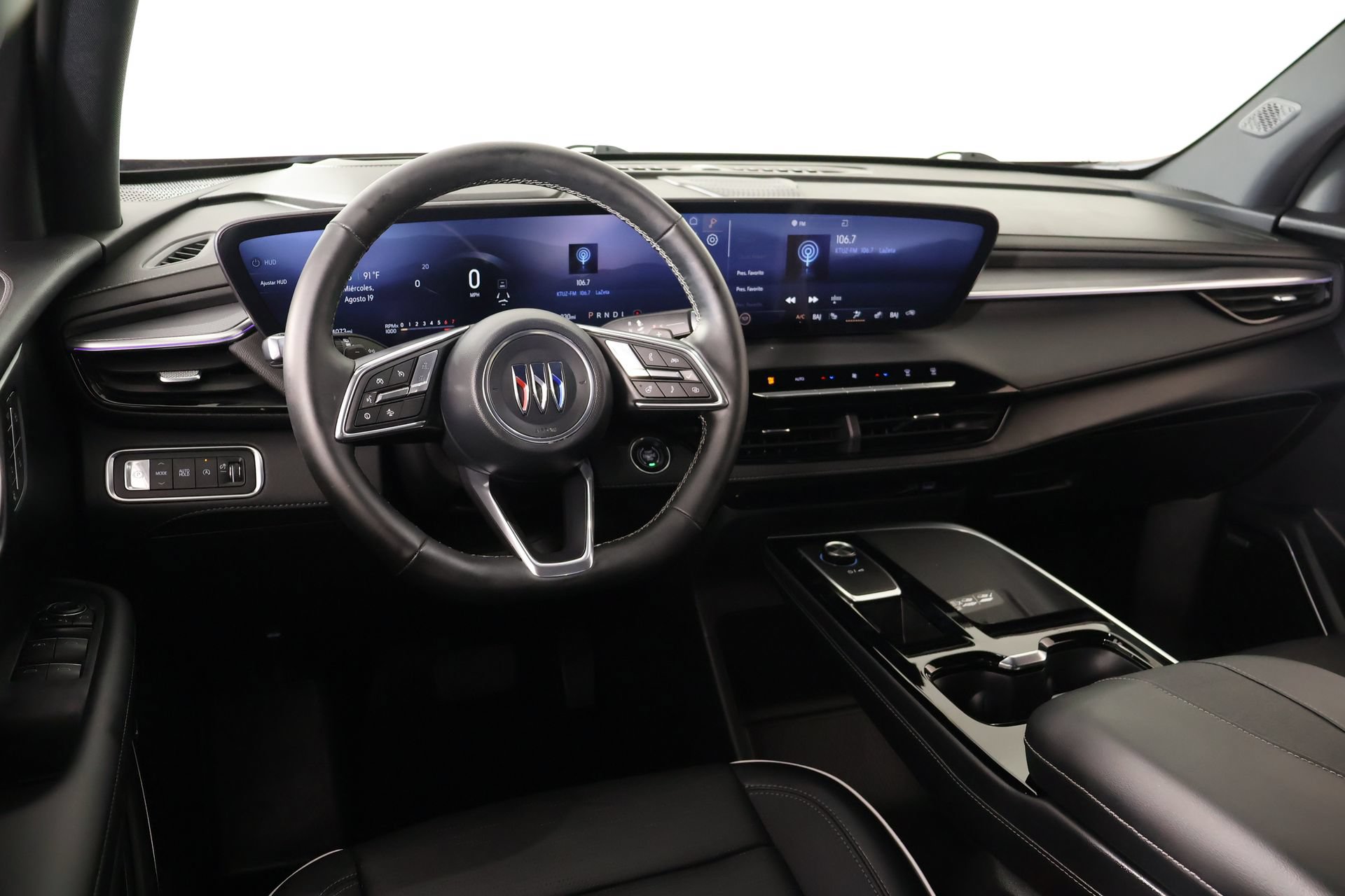 Used 2026 Buick Enclave Sport Touring w/ Power Package FWD image 2