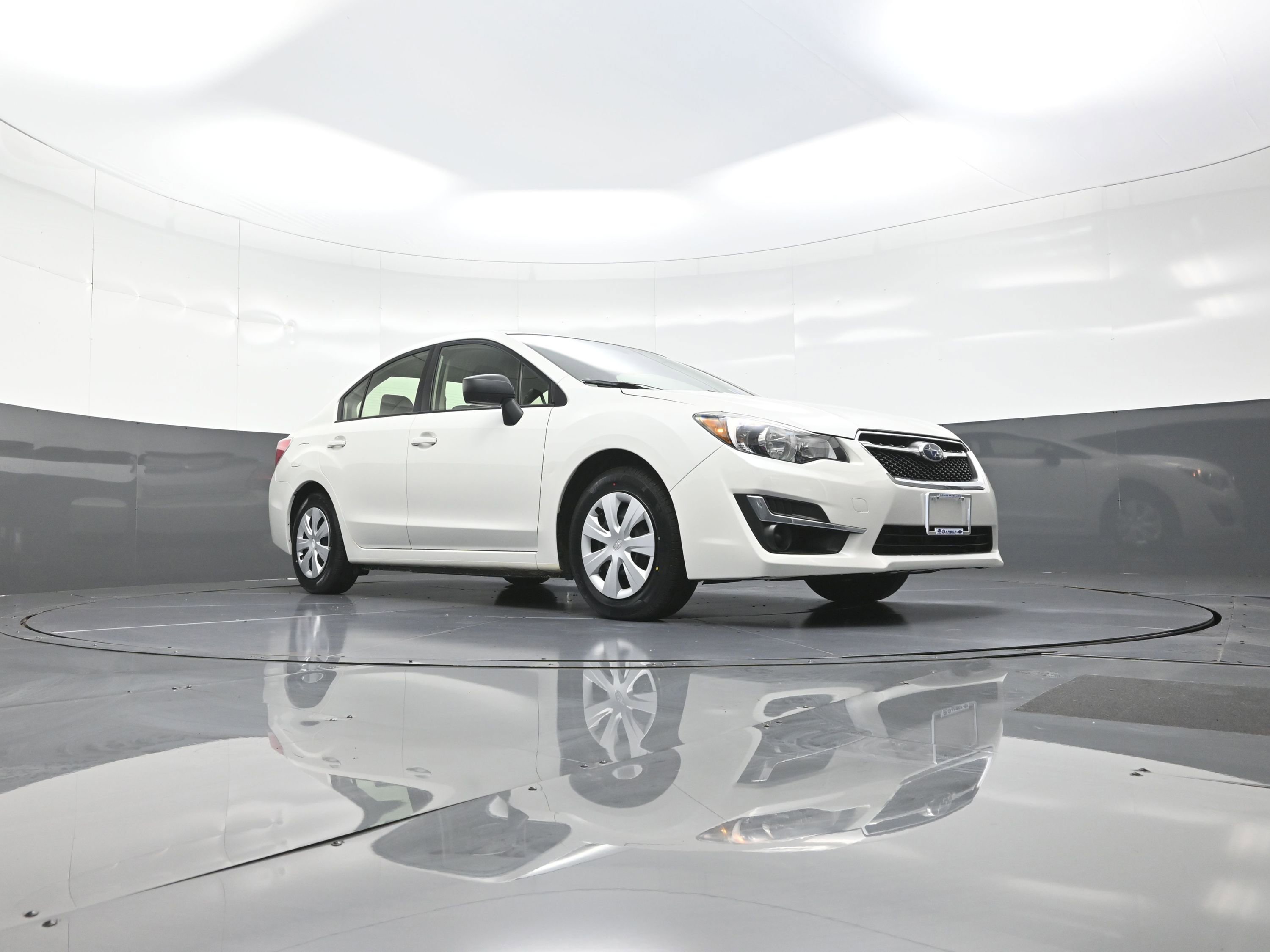 Used 2015 Subaru Impreza 2.0i image 9