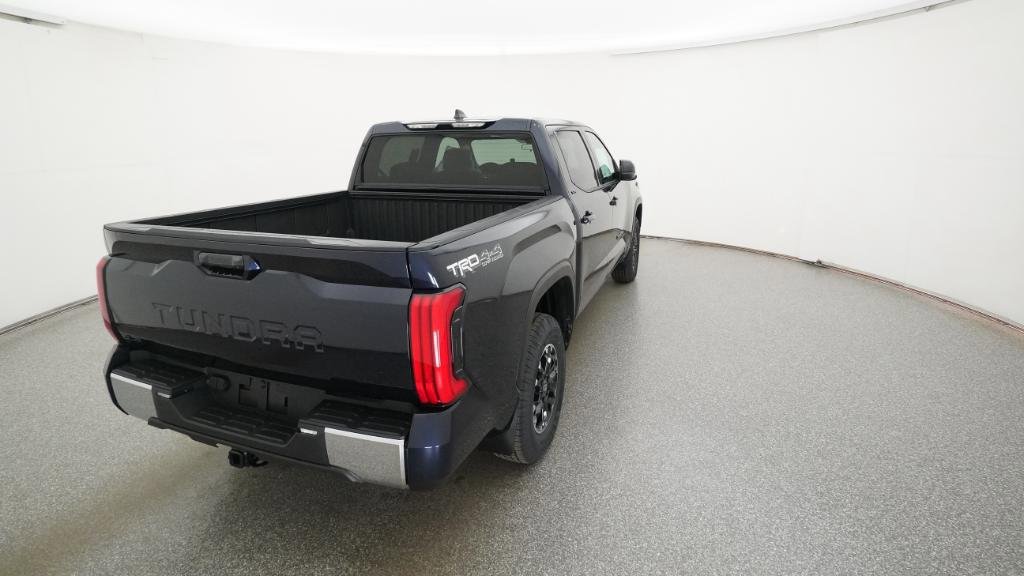 New 2026 Toyota Tundra SR5 image 35