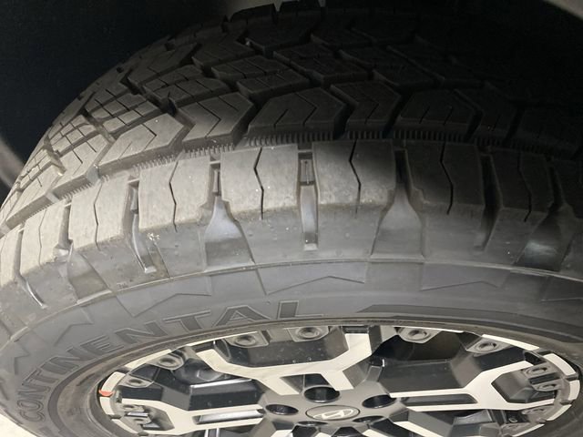 New 2026 Hyundai Santa Cruz XRT image 34