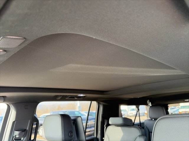 Used 2021 GMC Yukon XL Denali w/ Denali Ultimate Package image 33