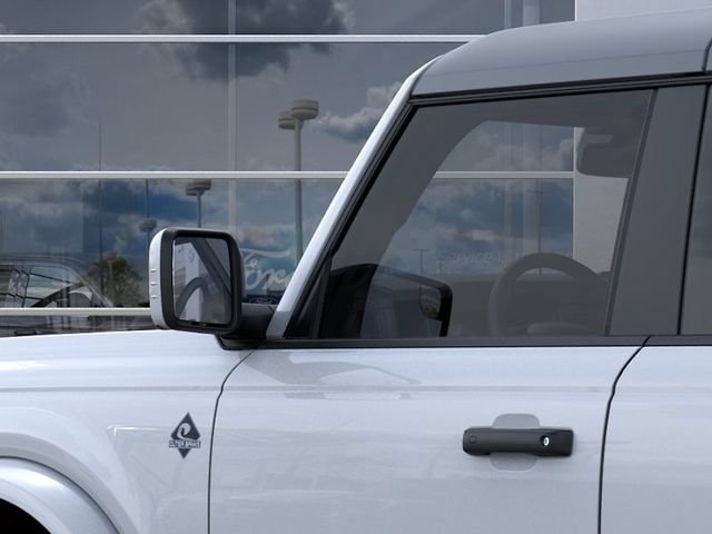 New 2026 Ford Bronco Outer Banks AWD/4WD image 22