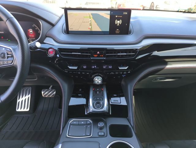 Certified 2023 Acura MDX A-Spec image 24