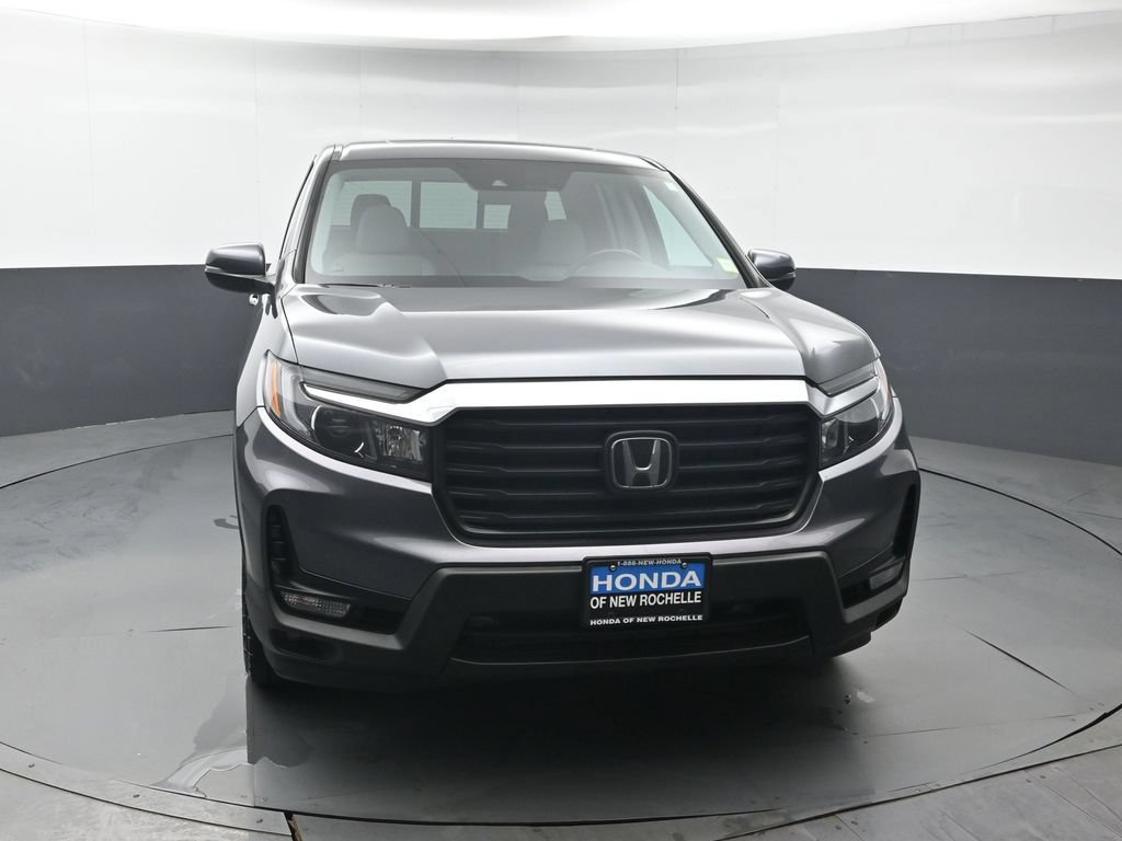 Certified 2023 Honda Ridgeline RTL image 11
