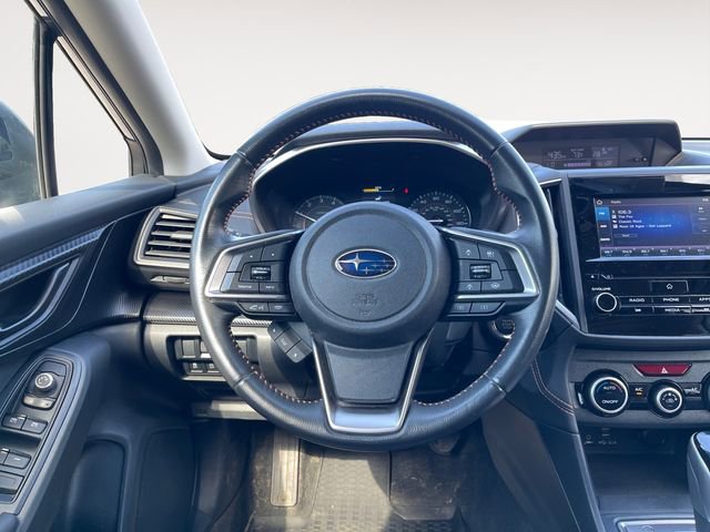 Used 2022 Subaru Crosstrek 2.0i Premium w/ Moonroof Package AWD/4WD image 12