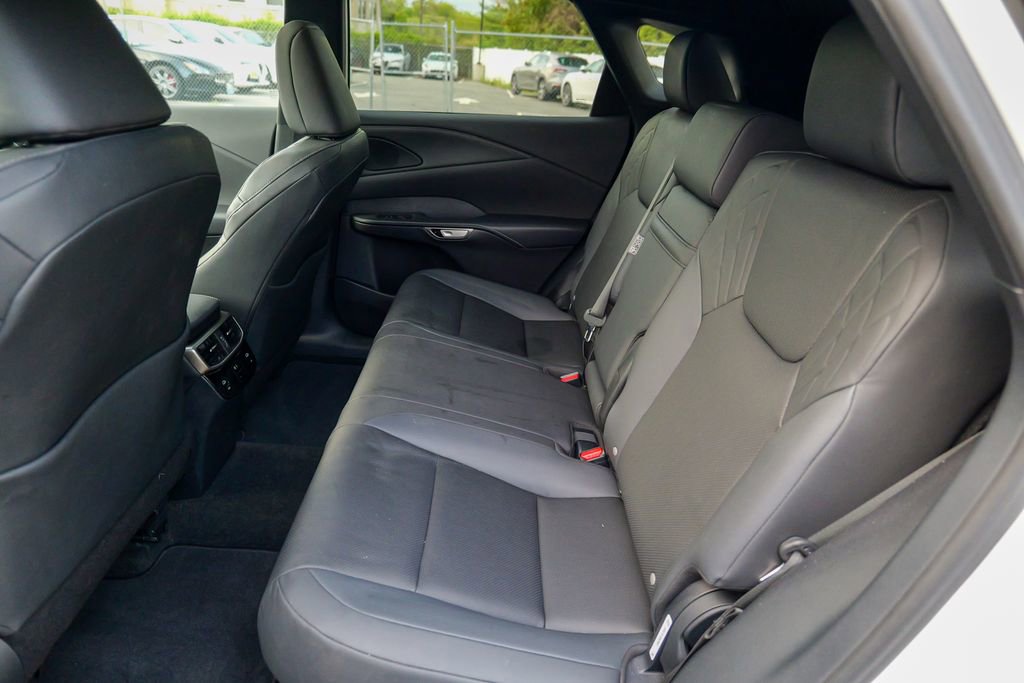 Used 2024 Lexus RX 350 Premium w/ Accessory Package (Z1) AWD/4WD image 25