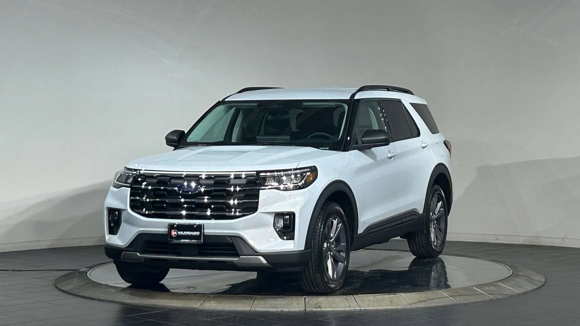 New 2026 Ford Explorer Active w/ Active Comfort Package AWD/4WD image 5