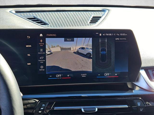 Used 2023 BMW X1 xDrive28i w/ Convenience Package image 12