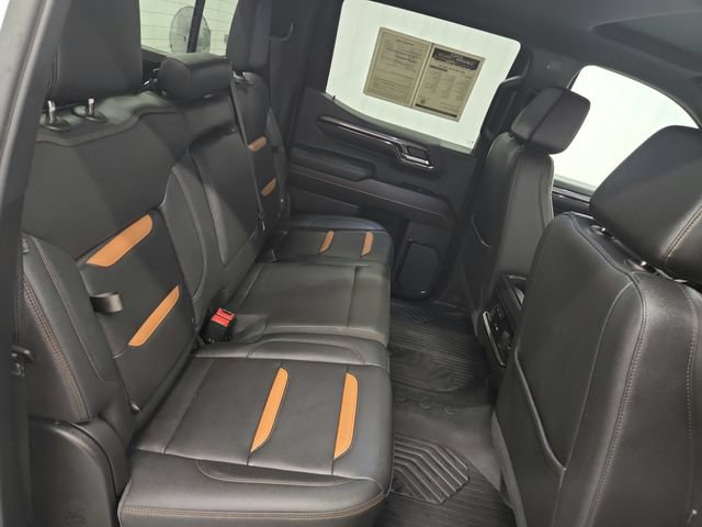 Used 2023 GMC Sierra 1500 AT4 w/ AT4 Preferred Package AWD/4WD image 42