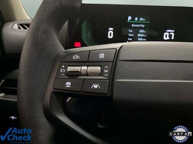 Used 2025 Kia K4 LX image 34