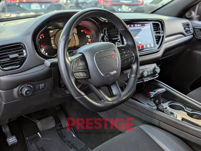 Used 2022 Dodge Durango R/T w/ Blacktop Package image 14