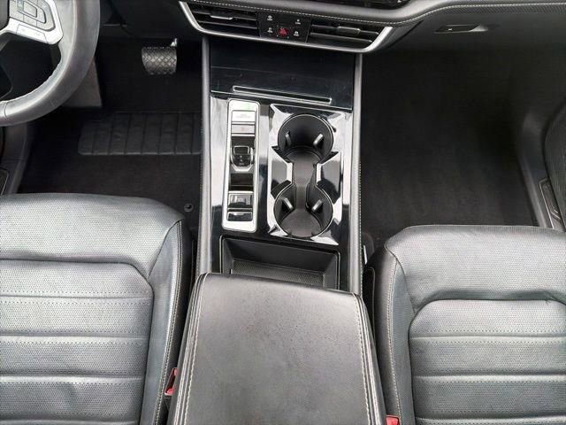 Used 2024 Volkswagen Atlas SEL image 15