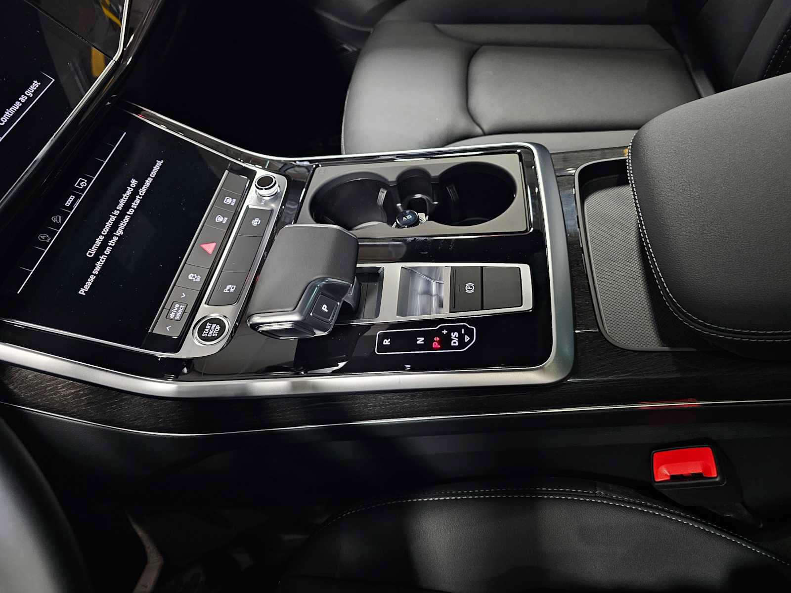 New 2026 Audi Q7 2.0T Premium AWD/4WD image 29
