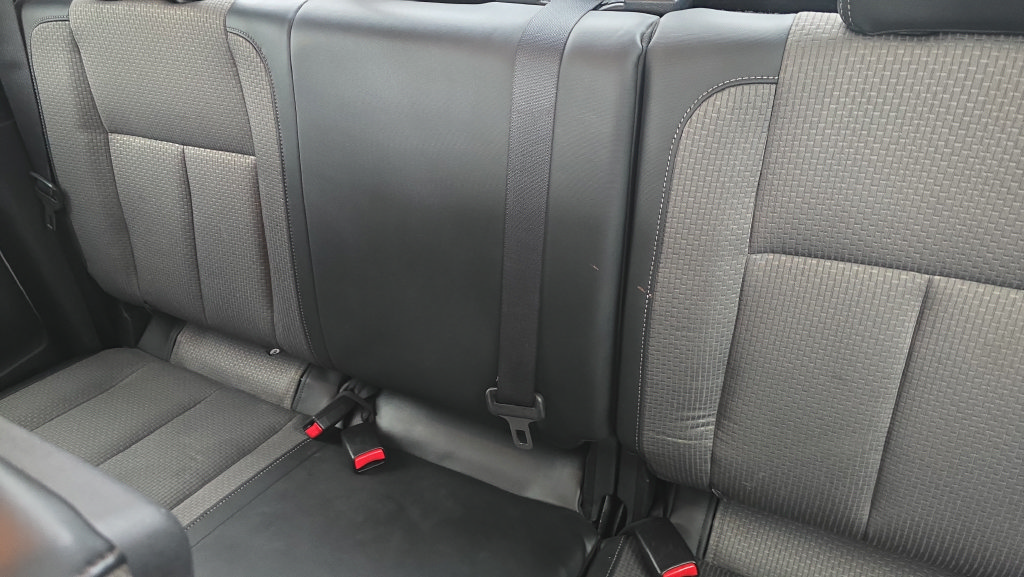 Used 2017 Nissan Titan S AWD/4WD image 26