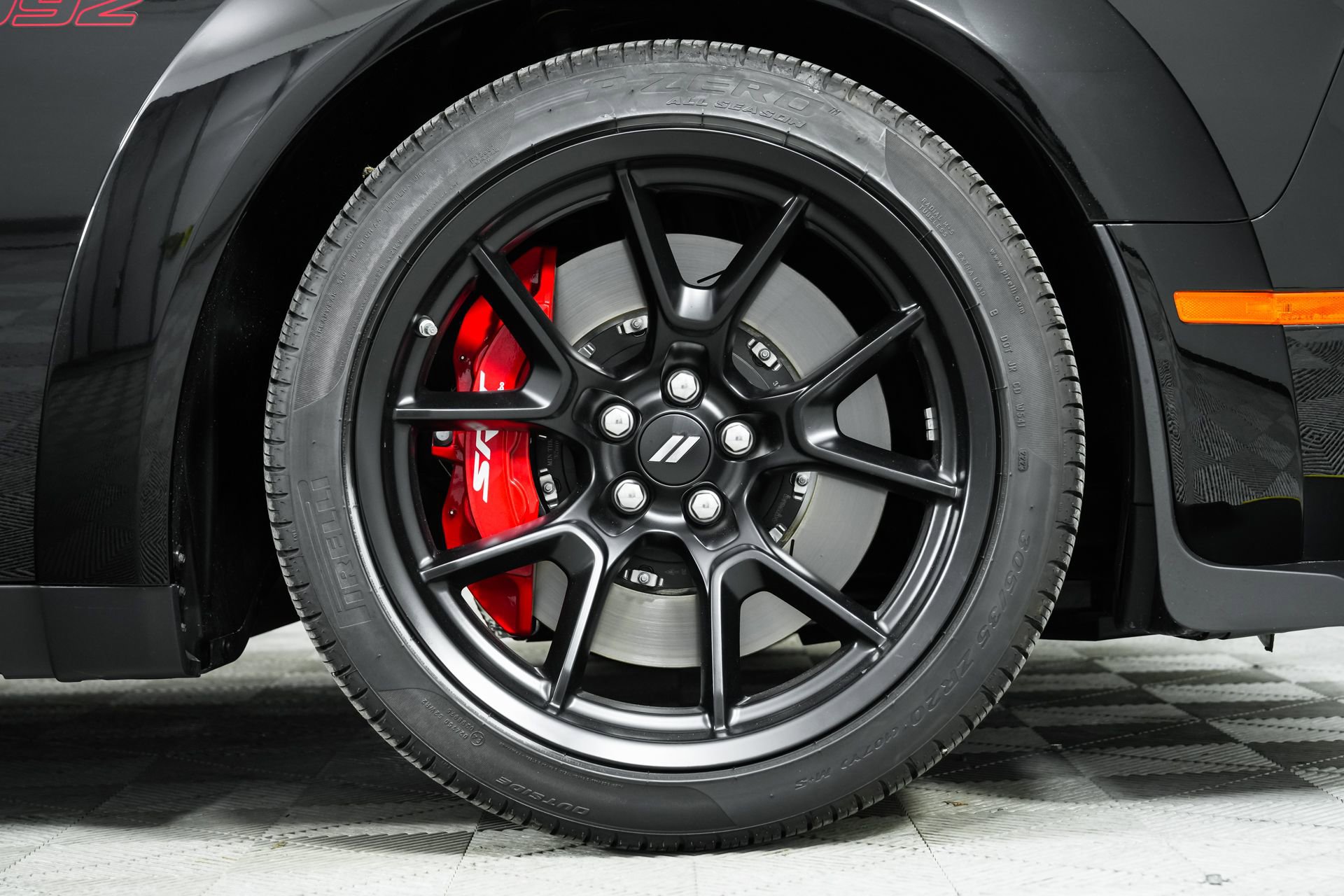 Used 2023 Dodge Challenger R/T Scat Pack RWD image 39