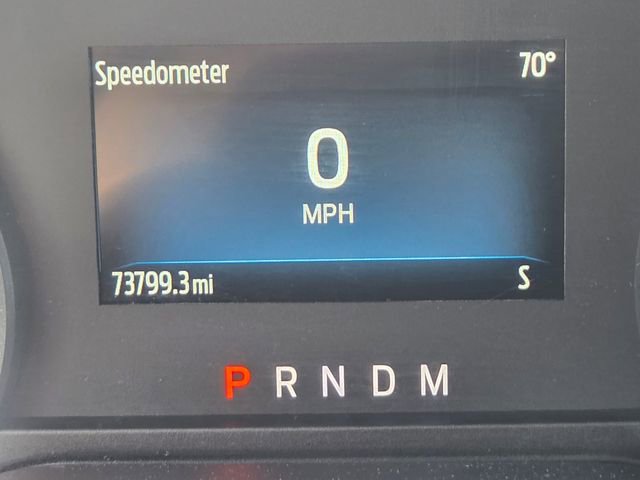 Used 2025 Ford F350 XLT AWD/4WD image 42