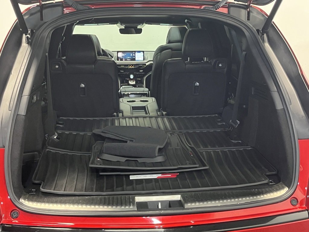 Certified 2023 Acura MDX Type S image 19