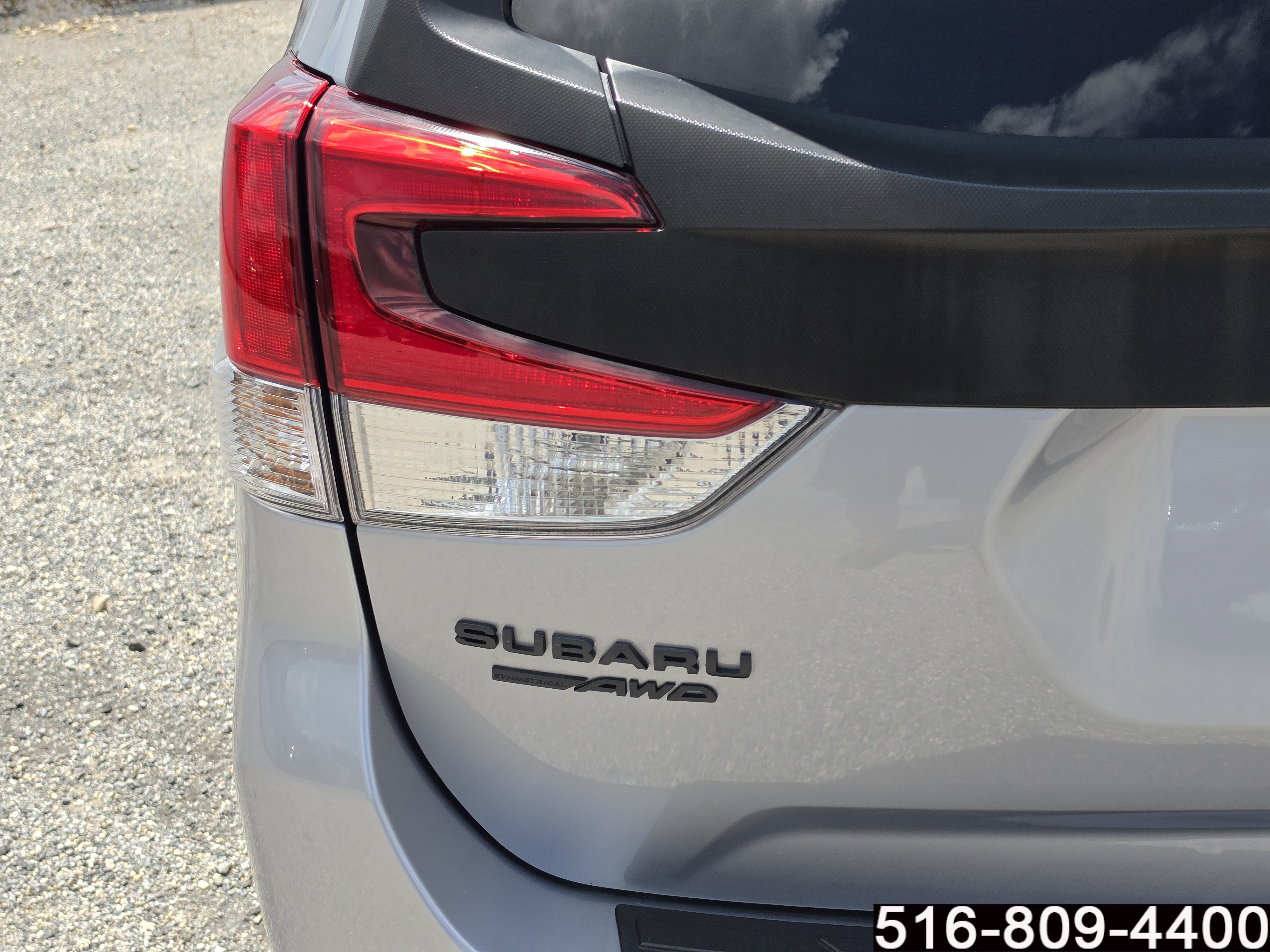 Used 2024 Subaru Forester Wilderness w/ Wilderness Package AWD/4WD image 37