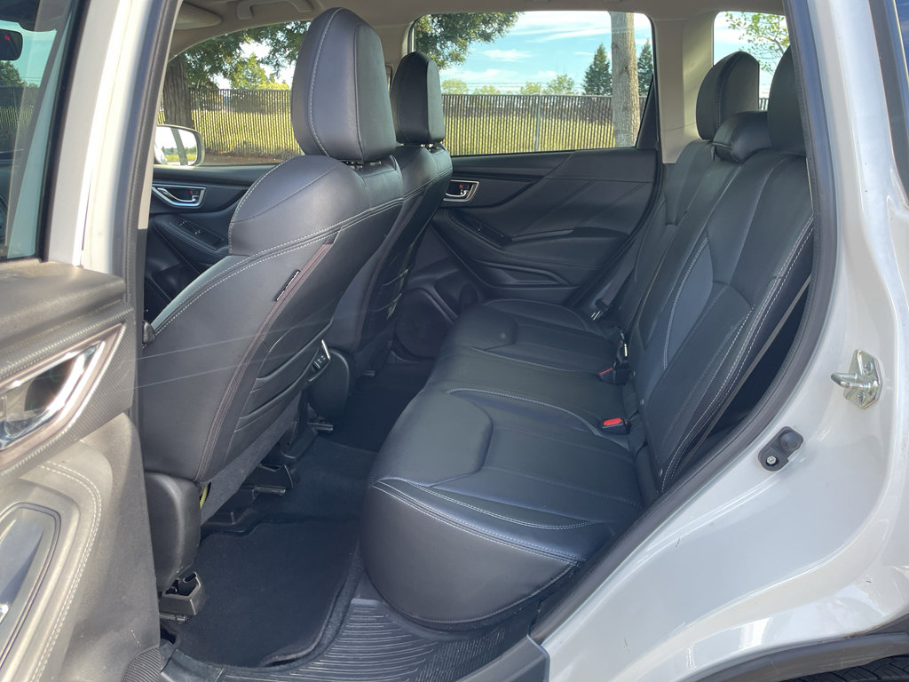 Used 2020 Subaru Forester Limited AWD/4WD image 39
