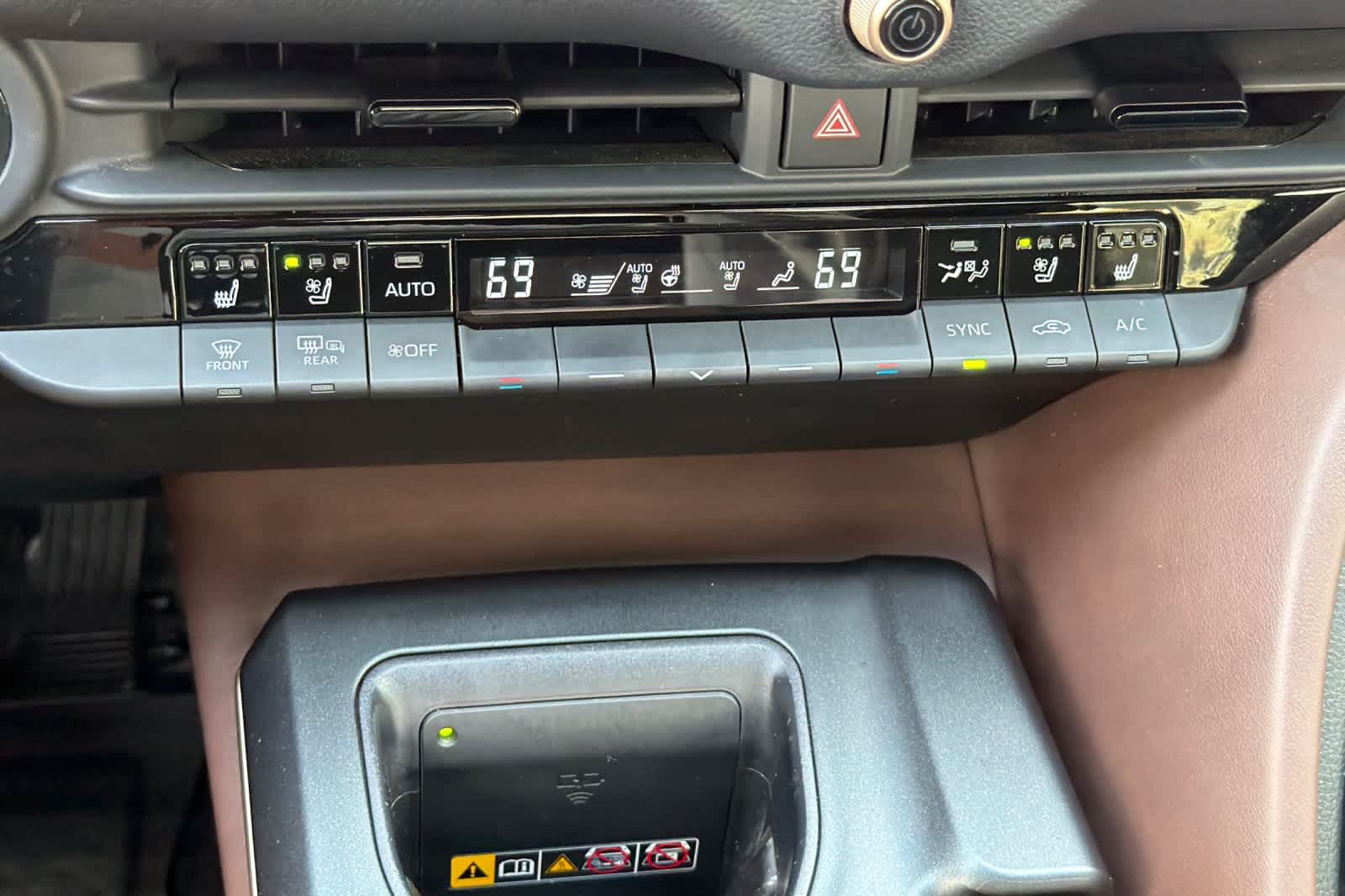 Used 2023 Toyota Crown AWD/4WD image 21
